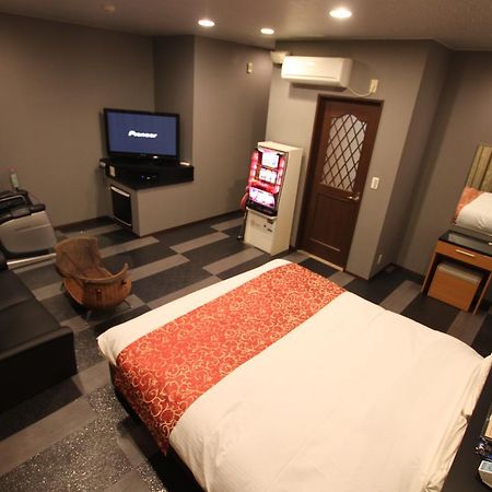 Hotel Sindbad Yamagata (Adults Only) Higashine Luaran gambar
