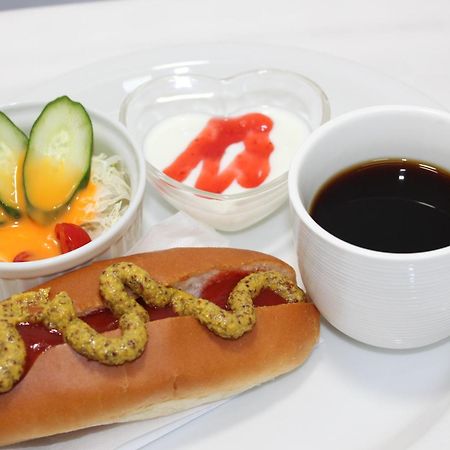 Hotel Sindbad Yamagata (Adults Only) Higashine Luaran gambar