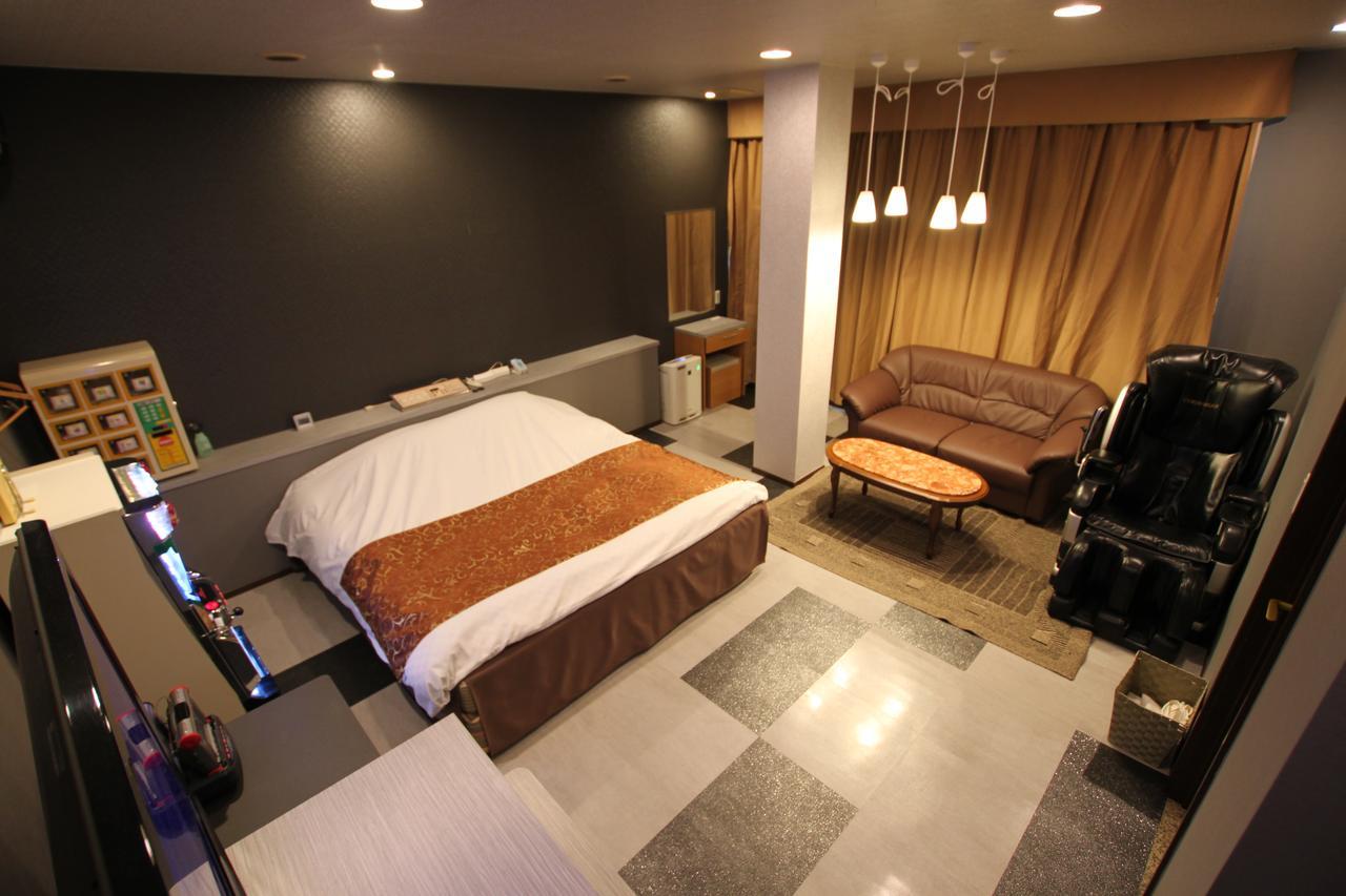 Hotel Sindbad Yamagata (Adults Only) Higashine Luaran gambar